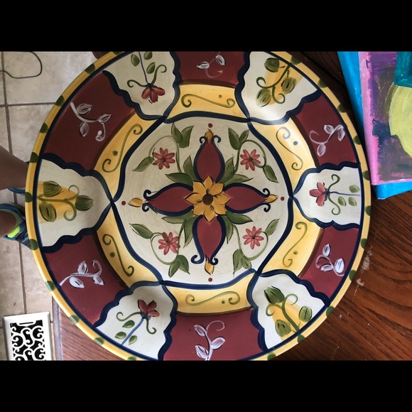 Pier 1 Other - Pier 1 Vallarta 3 piece set